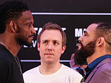 Анонс UFC FIGHT NIGHT 140 Мэгни – Понзиниббио, 17 ноября в Аргентине.