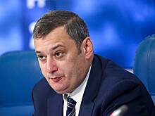 Хинштейн рассказал о «варварских» атаках ВСУ в ночь на День России
