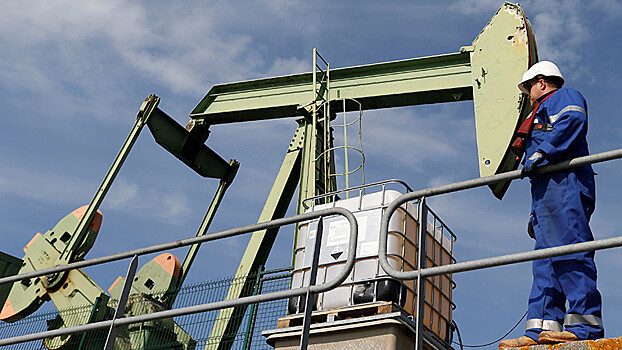 Эксперт прокомментировал ситуацию на рынке нефти