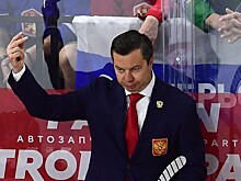 Воробьев: Малкин и Кучеров никак не могут сыграться