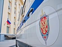 Выемку документов провели в подразделении администрации Волгоградской области