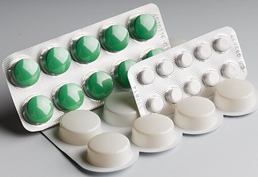В Госдуме готовят законопроект о дистанционной продаже рецептурных препаратов
