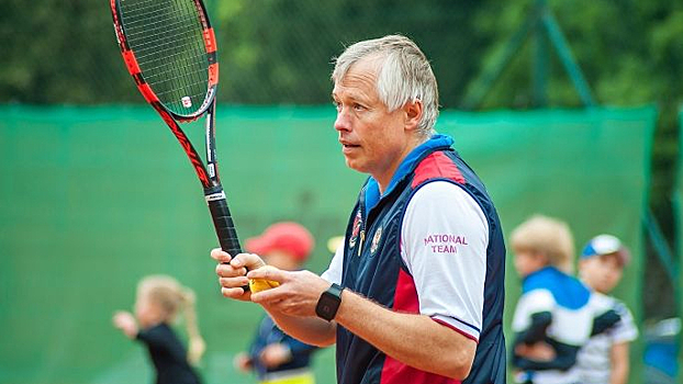 Ольховский: юниорский Australian Open показывает, что в России сильная школа тенниса