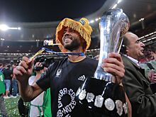 Где сейчас Рафаэл Кариока: как сложилась судьба экс-игрока «Спартака» — бразилец может вернуться в Россию, комментарий