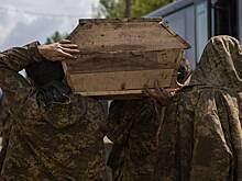 Вступивший в ВСУ танцор Львовской оперы погиб в зоне СВО