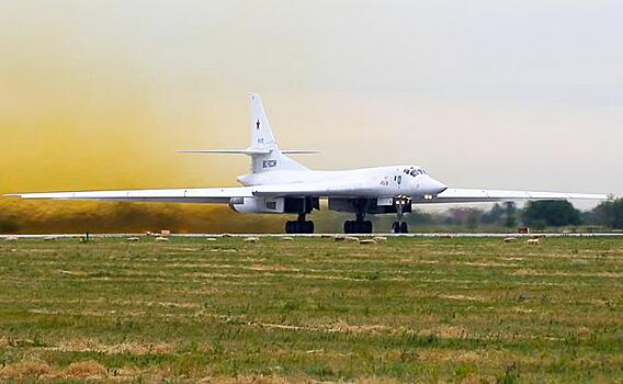 Запуск в производство Ту-160М - это «похороны» стелс-самолета ПАК ДА?