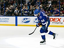 Тампа-Бэй — Монреаль — 5:4 ОТ — видео, голы, обзор матча регулярного сезона НХЛ, дубль Кучерова, гол Демидова