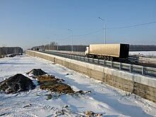 Регламент выдачи пропусков на право въезда на МКАД для грузовиков утвердили в Подмосковье