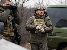 Зеленский, война и ловушка пропаганды