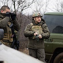 Зеленский, война и ловушка пропаганды