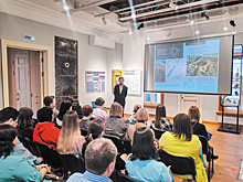 В музее-галерее "Заварка" отметили День культурного наследия