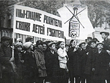 «Сухой закон» в СССР: зачем на самом деле его отменил Сталин в 1930 году