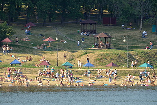 В Москве в этом году не станут открывать нудистские пляжи