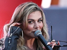 Правозащитница рассказала о флирте Седоковой с мужчинами на матчах Тиммы