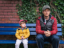 Уберто Пазолини и Джеймс Нортон посетят Россию