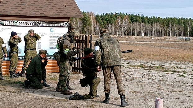 Российские военные сбоку обошли «мощную линию обороны», где снимались Зеленский и Сырский