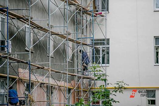 Ремонтировать дома некому. ФКР Самарской области расписался в собственном бессилии