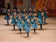 XVII сезон Dance Open откроет балетная комедия