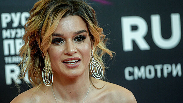 Бородина порассуждала на тему карантина