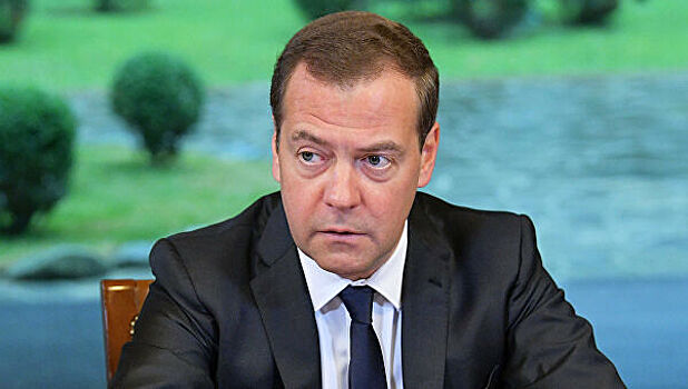 Медведев оценил эффект санкций на отношения с инвесторами