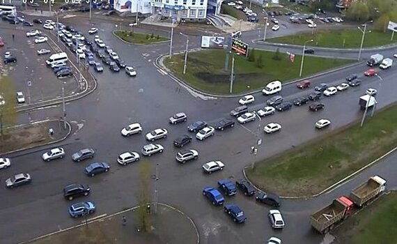 На Kazan Digital Week рассказали, когда на дорогах появятся беспилотники