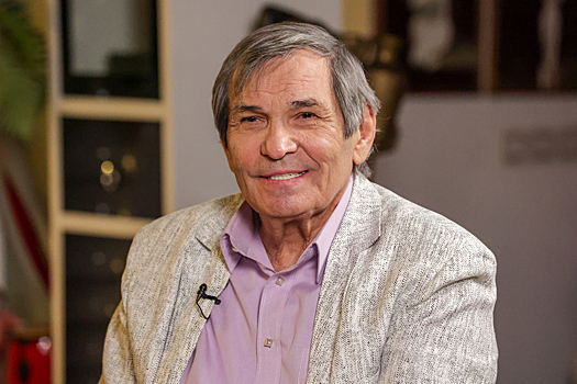 Супруга Алибасова рассказала о его самочувствии