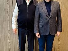 «Ростех» планирует реализовывать соцпрограммы в Курской области