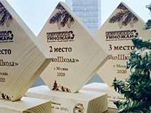 Подведены итоги конкурса от эколого-просветительского проекта «Разделяй и Умножай» за 2019/2020 год.