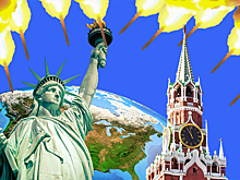 Космос как поле боя: какой будет стратегия США в войне с Россией