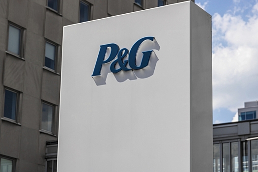 P&G экспериментирует с агентствами