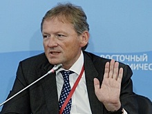 В России появился еще один желающий занять пост президента