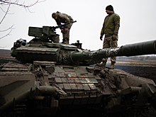 Командование ВСУ бросило элиту украинских войск на штурм в Курской области