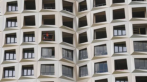 Инвесторы построят 78 школ, детских садов и поликлиник в Москве по договорам участия