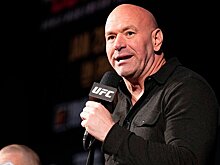 Уайт – о турнире в Белом доме: «Начну составлять кард в феврале. Конор вполне может в нем оказаться»