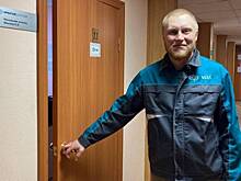 Дорога Надым – Салехард: университет и «лифт» для молодежи