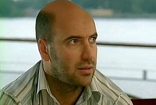 Фото, видео: Хаит из "Квартета И" и актриса Ольга Рыжкова стали родителями