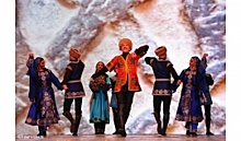 Ансамбль песни и танца «Дагестан» представит концерт на YouTube канале