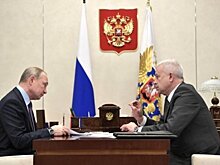 Нефтяные проекты станут базой для совместных предприятий России и Африки