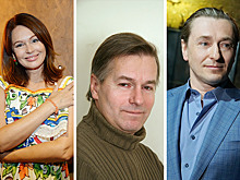 Наши звезды, оказавшиеся в любовном треугольнике