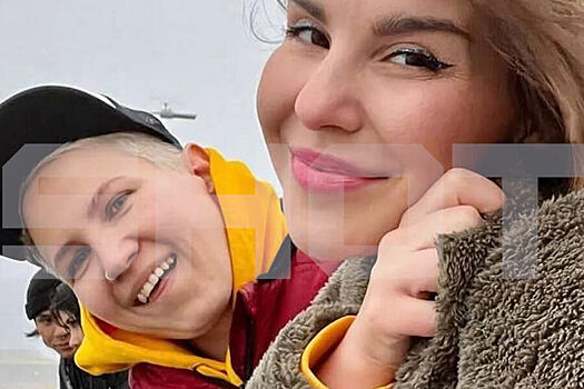 Россиянок арестовали за проникновение на военную базу США