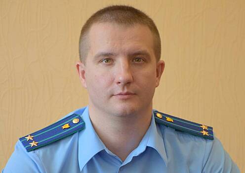 Прокурор района проведёт приём граждан в Новобейсугской