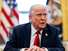 Трамп поручил Уиткоффу встретиться с Путиным в Москве