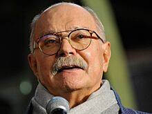 Режиссер Никита Михалков упрекнул Европейский союз в лживой политике