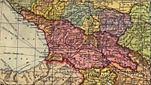 Конфедерация Турции, Грузии и Армении? Был ли такой проект у Сталина?