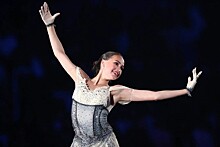 «Надеюсь, «Клеопатра» будет соответствовать уровню олимпийской чемпионки» - реакция иностранцев на выбор ПП для Загитовой