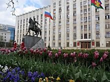 Названы самые популярные места в Краснодаре