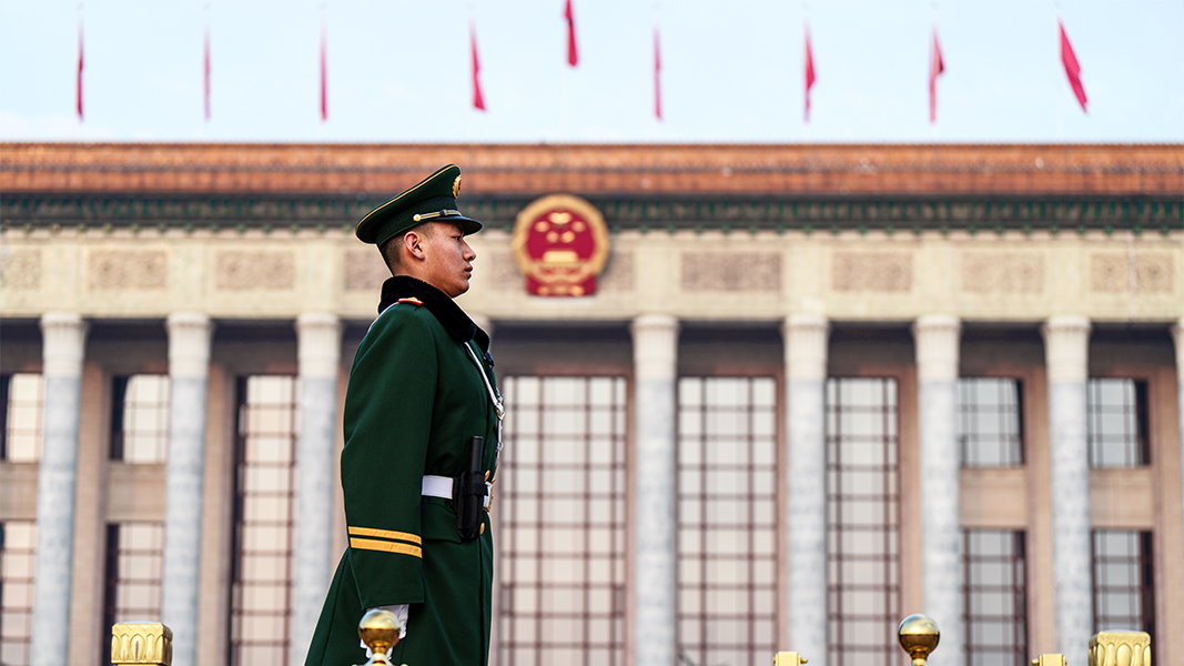 Китай призвал Украину воздержаться от безответственных заявлений после слов Зеленского