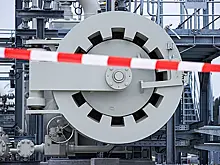 Раскрыты последствия аварий на «Северных потоках»