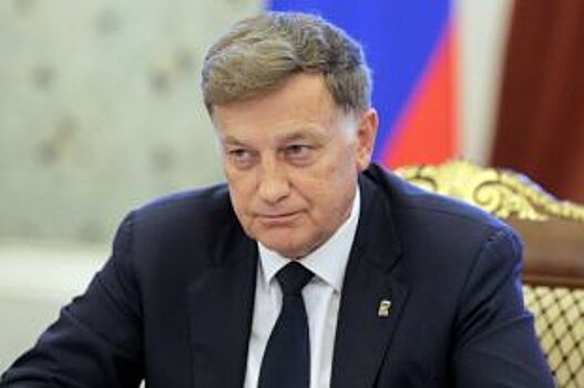 Макаров поздравил лауреатов Государственной премии РФ из Петербурга