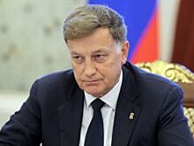 Макаров поздравил лауреатов Государственной премии РФ из Петербурга